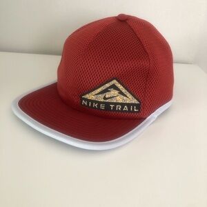 Nike Trail hat